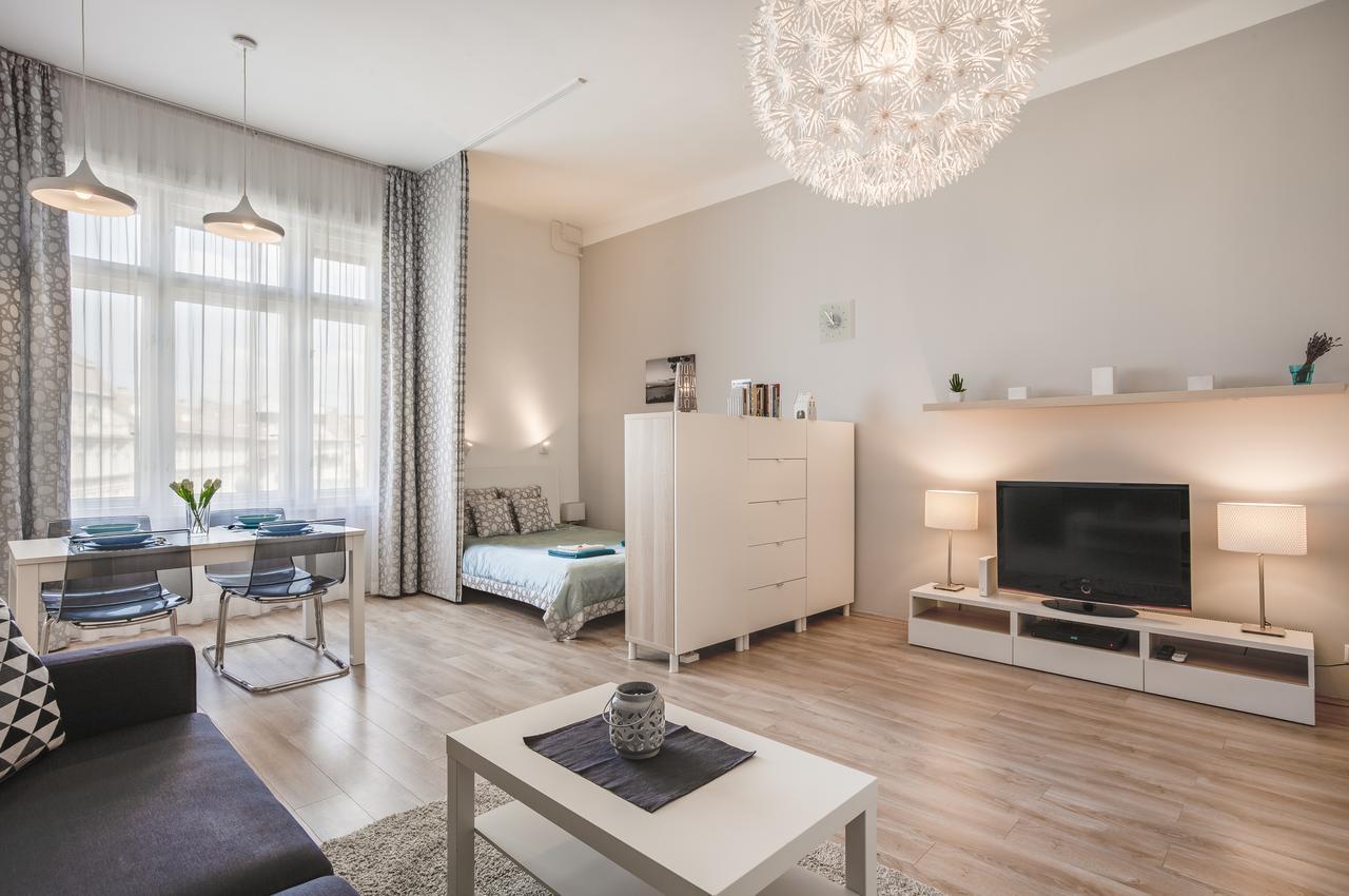 Synagogue Apartment Dohany Budapest Extérieur photo