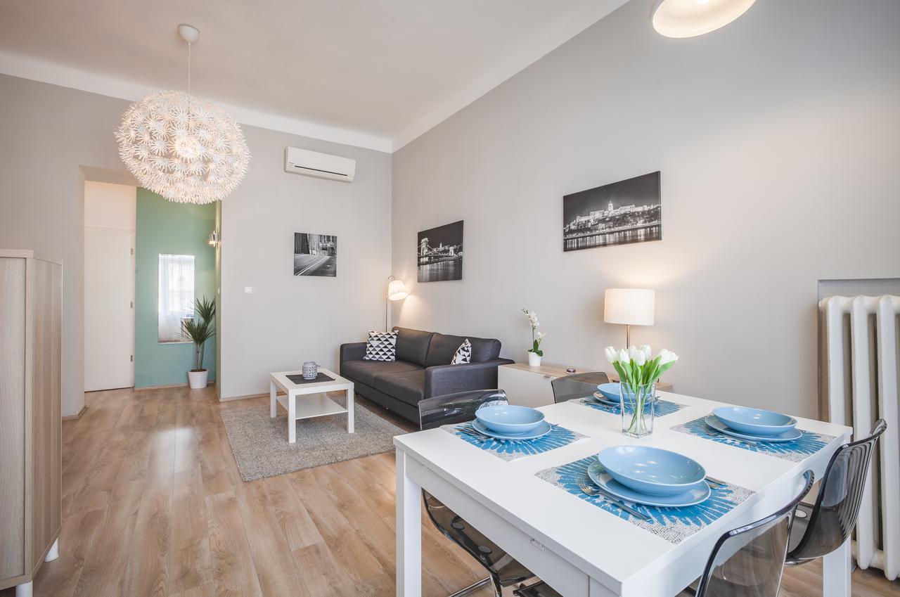 Synagogue Apartment Dohany Budapest Extérieur photo