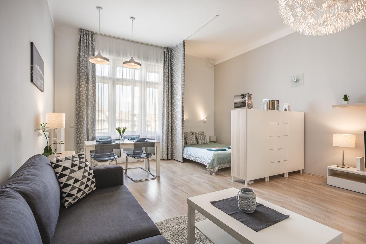 Synagogue Apartment Dohany Budapest Extérieur photo