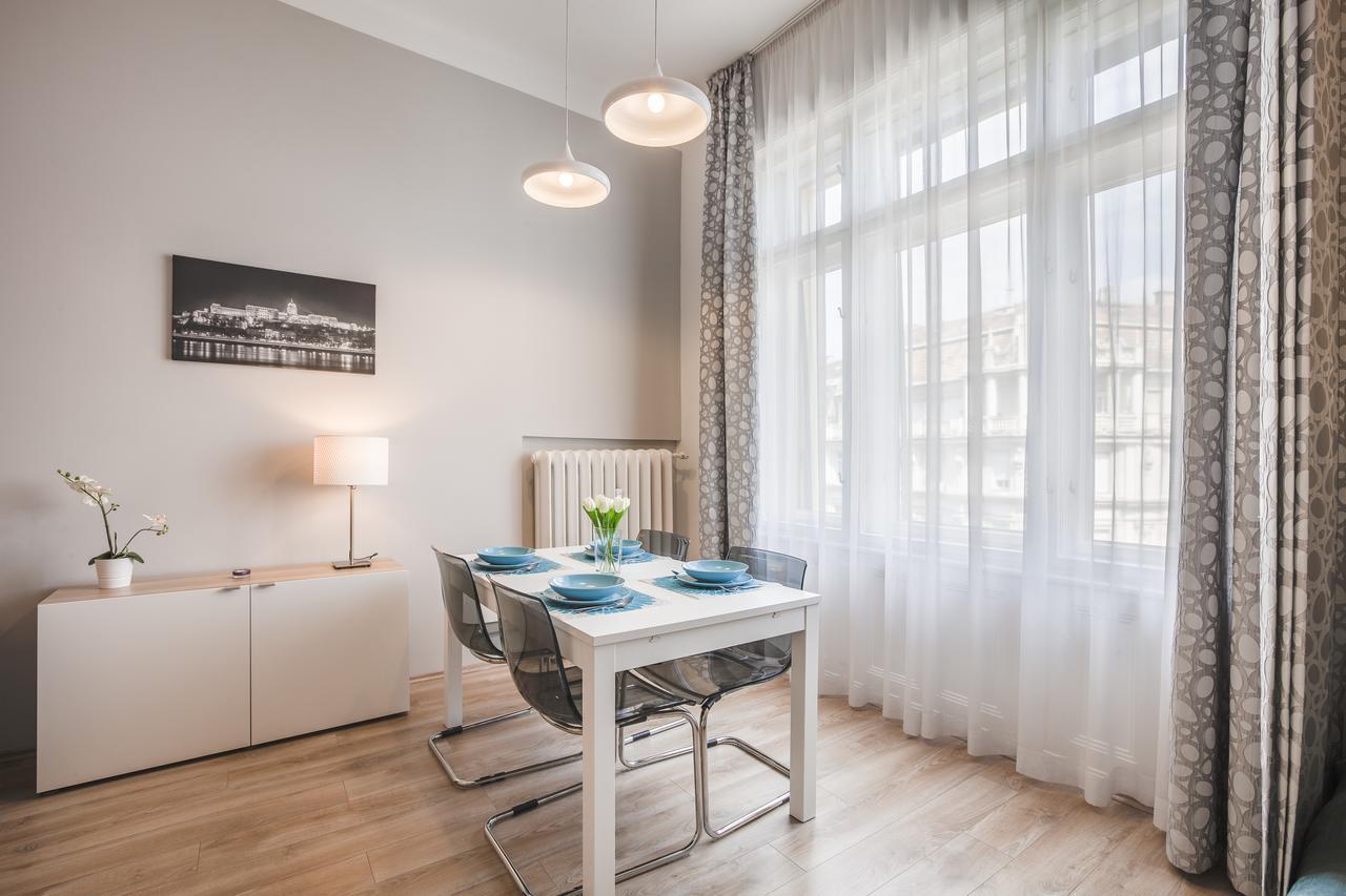 Synagogue Apartment Dohany Budapest Extérieur photo